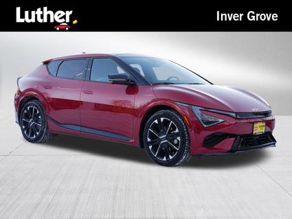 2025 Kia EV6 Inver Grove Heights MN