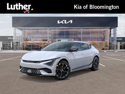 2025 Kia EV6 Minneapolis MN
