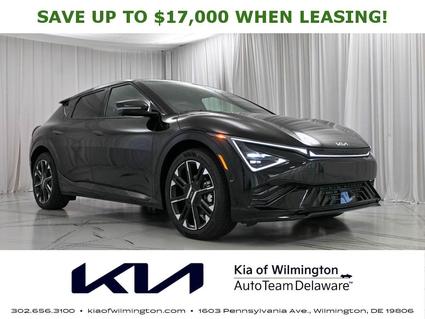 2025 Kia EV6 Wilmington DE