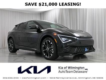 2025 Kia EV6 Wilmington DE