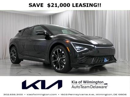 2025 Kia EV6 Wilmington DE