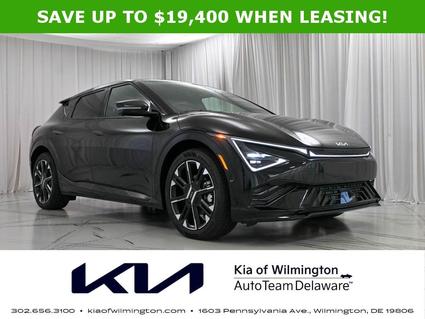 2025 Kia EV6 Wilmington DE