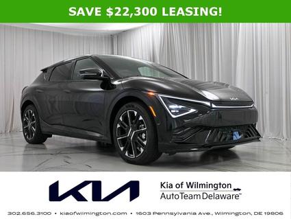 2025 Kia EV6 Wilmington DE