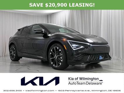 2025 Kia EV6 Wilmington DE