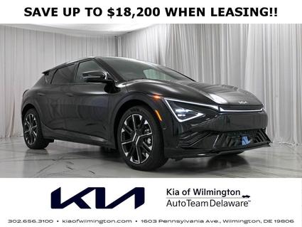 2025 Kia EV6 Wilmington DE