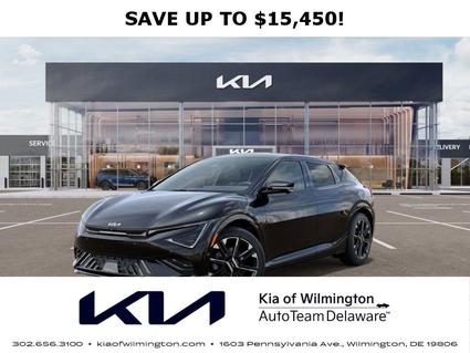 2025 Kia EV6 Wilmington DE
