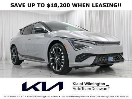 2025 Kia EV6 Wilmington DE