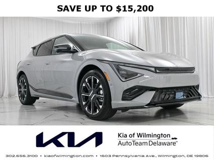 2025 Kia EV6 Wilmington DE