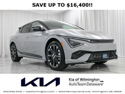 2025 Kia EV6 Wilmington DE
