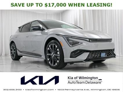 2025 Kia EV6 Wilmington DE