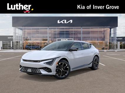 2025 Kia EV6 Inver Grove Heights MN