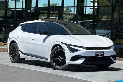 2025 Kia EV6 Vero Beach FL