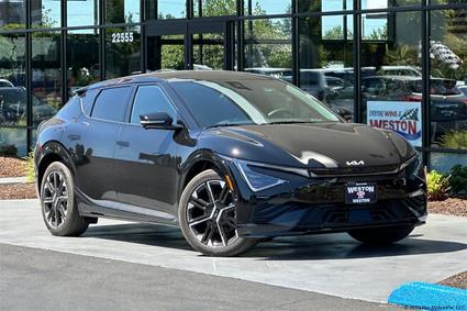 2025 Kia EV6 Vero Beach FL