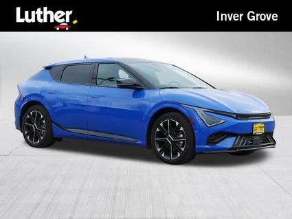 2025 Kia EV6 Inver Grove Heights MN