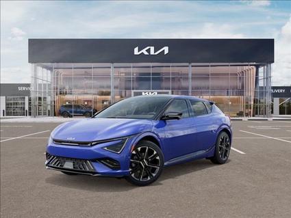 2025 Kia EV6 Liverpool NY