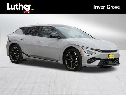 2025 Kia EV6 Inver Grove Heights MN