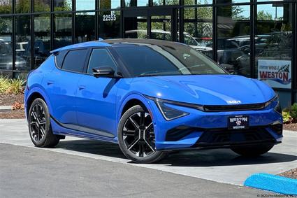 2025 Kia EV6 Vero Beach FL