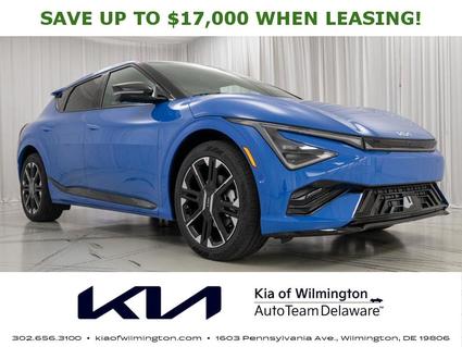 2025 Kia EV6 Wilmington DE