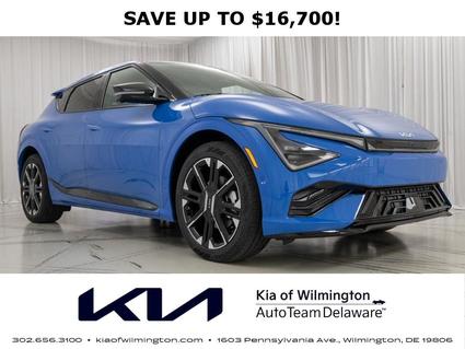 2025 Kia EV6 Wilmington DE