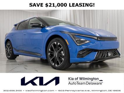 2025 Kia EV6 Wilmington DE