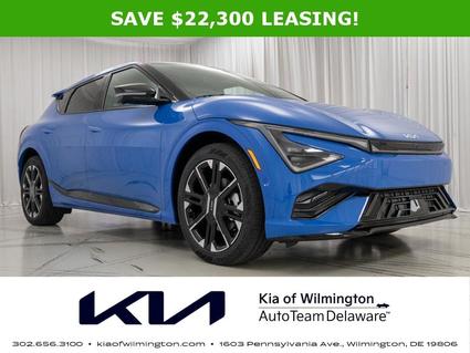 2025 Kia EV6 Wilmington DE