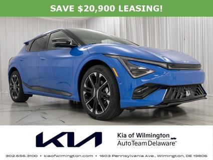 2025 Kia EV6 Wilmington DE