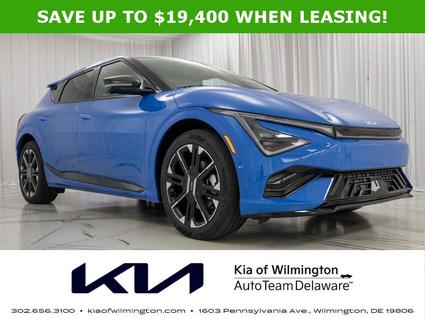 2025 Kia EV6 Wilmington DE