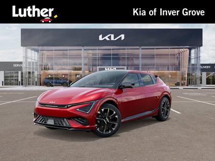 2025 Kia EV6 Inver Grove Heights MN