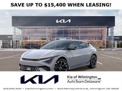 2025 Kia EV6 Wilmington DE