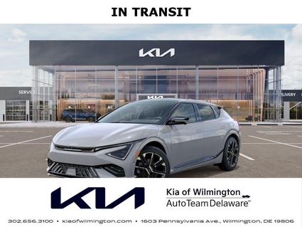 2025 Kia EV6 Wilmington DE