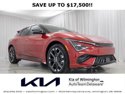 2025 Kia EV6 Wilmington DE