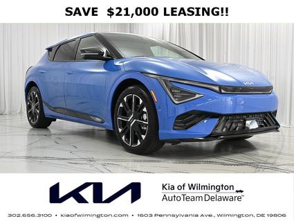 2025 Kia EV6 Wilmington DE