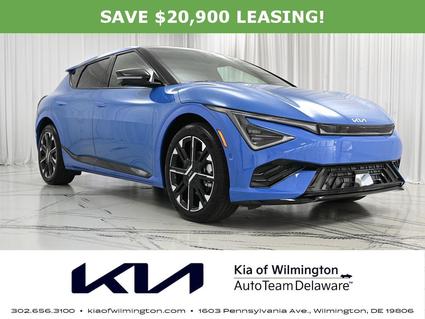 2025 Kia EV6 Wilmington DE
