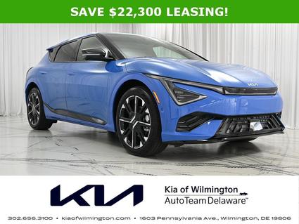 2025 Kia EV6 Wilmington DE