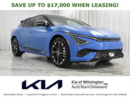 2025 Kia EV6 Wilmington DE