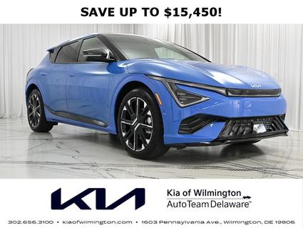 2025 Kia EV6 Wilmington DE