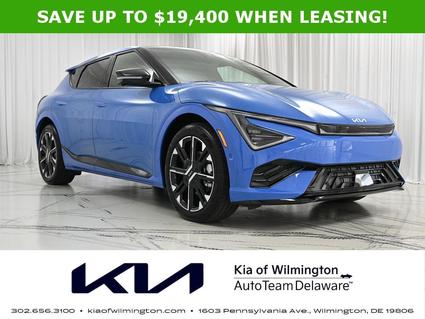 2025 Kia EV6 Wilmington DE