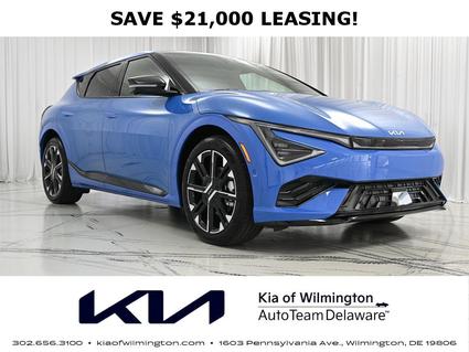 2025 Kia EV6 Wilmington DE