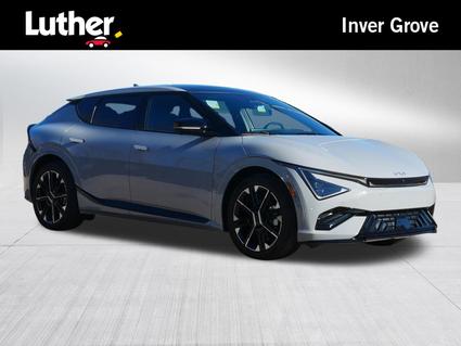 2025 Kia EV6 Inver Grove Heights MN