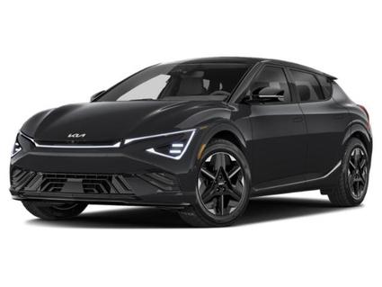 2025 Kia EV6 Minneapolis MN