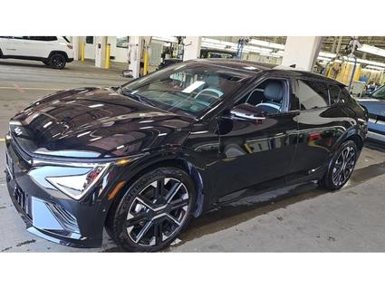 2025 Kia EV6 Richmond VA