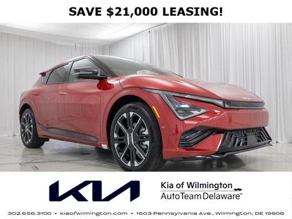 2025 Kia EV6 Wilmington DE