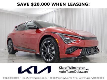 2025 Kia EV6 Wilmington DE
