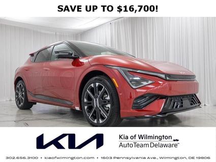 2025 Kia EV6 Wilmington DE