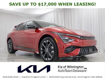 2025 Kia EV6 Wilmington DE