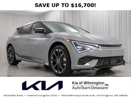 2025 Kia EV6 Wilmington DE