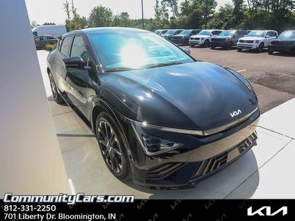 2025 Kia EV6 Bloomington IN