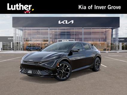 2025 Kia EV6 Inver Grove Heights MN