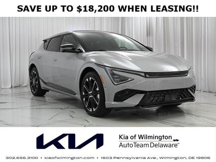 2025 Kia EV6 Wilmington DE