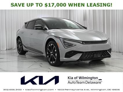 2025 Kia EV6 Wilmington DE